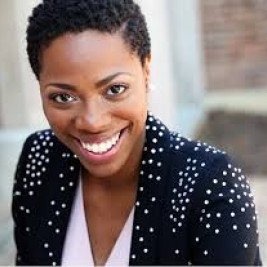 Yvonne Orji